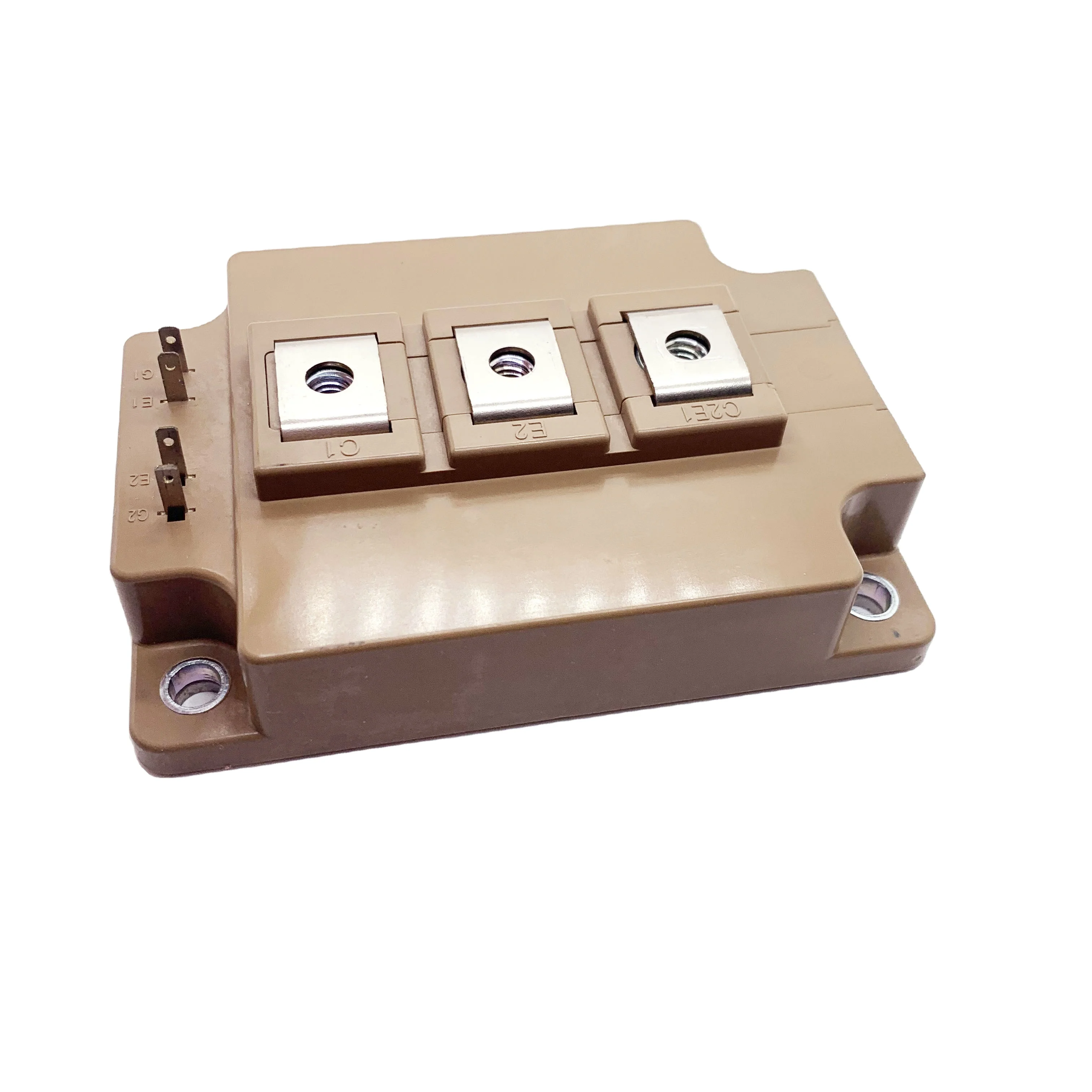 IGBT Module 2MBI600VE-060-50 New and original 2MBI600VE-060