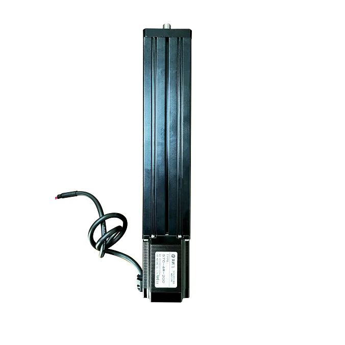 linear stepping motor 50mm captive linear actuator stepper motor nema 23 kit cnc 57C-4S-50