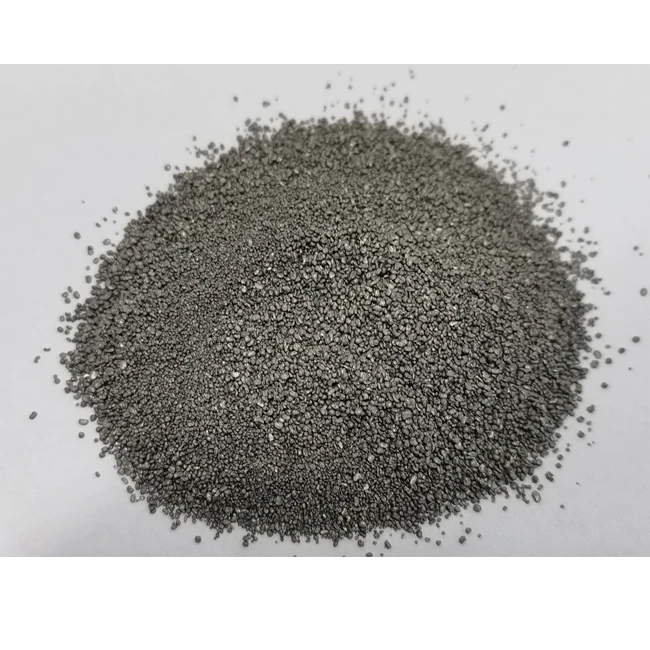 Металлический алюминиево-магниевого сплава, 99,95% алюминиево-магниевого сплава, шар/гранулы