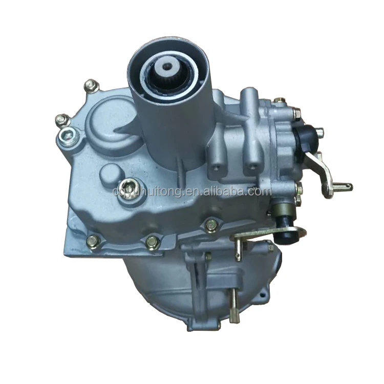 5MT Transmission Gearbox 465 for FAW Jiabao 6371 Hafei Zhongyi DFSK Auto Parts