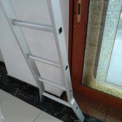 Portable Aluminum folding Ladder