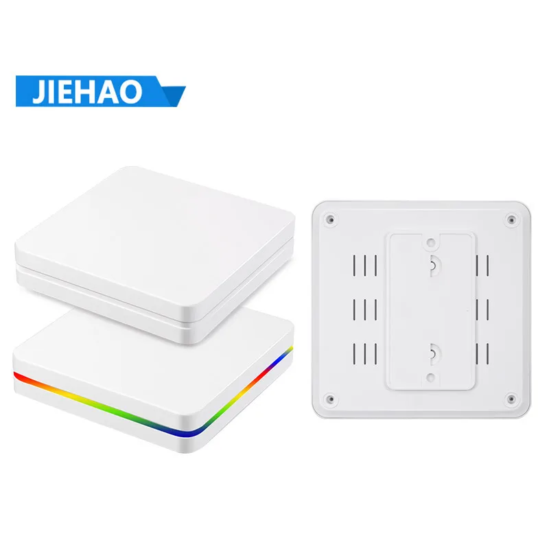 Корпус из АБС-пластика для электронного устройства