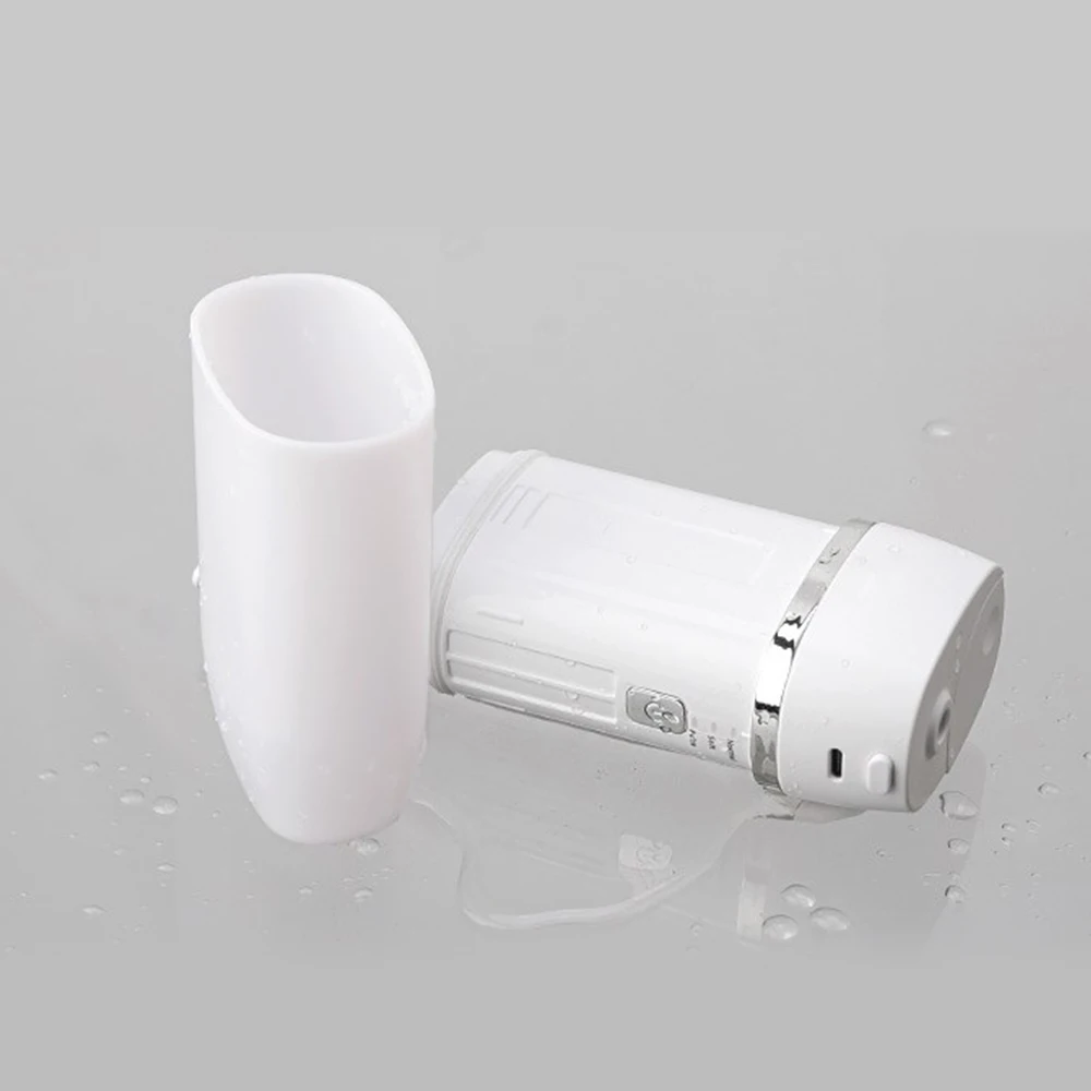Hot Sale 165ml  OEM Oral Jet Irrigator Portable mini water flosser