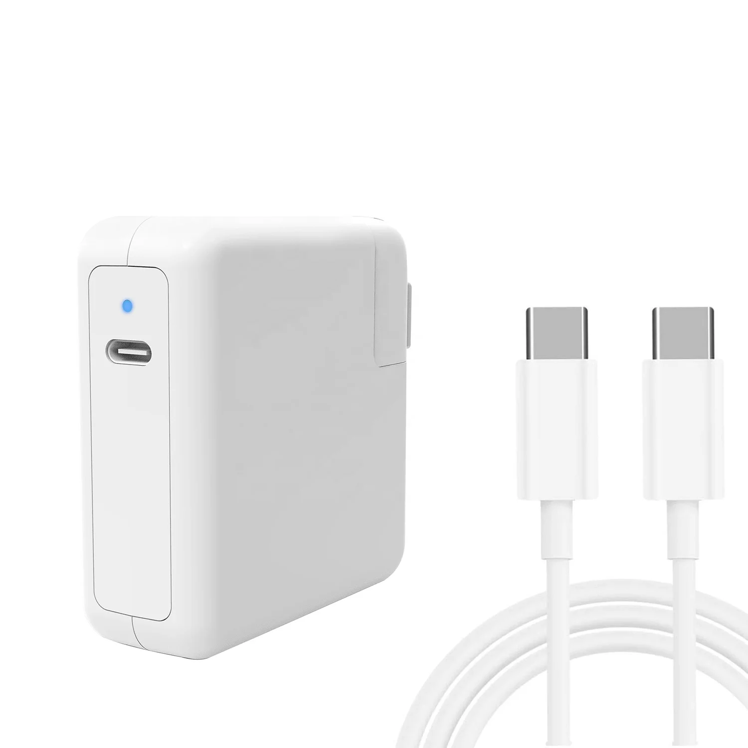 New Update PD 67W/ 96W USB-C Charger For MacBook for Apple Laptop /Phone/ipad/Audio Processor