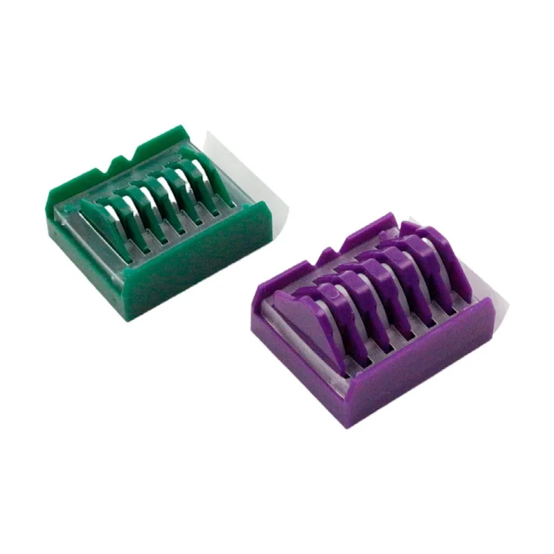 China Titanium Ligation Clips Medical Titanium Clip Lt300 Disposable Surgical In