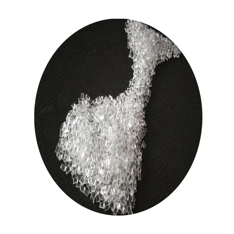 high melt pet resin granules for Flex Oval bottle prices