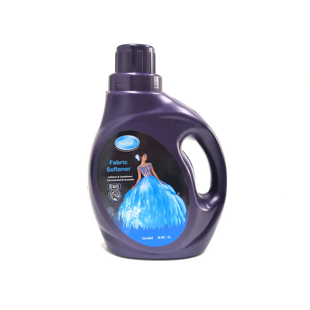 OEM Fresh Scents Comfort Fabric Softener Hot Sale