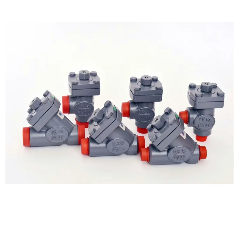 Ammonia refrigeration stop / expansion / safety valves