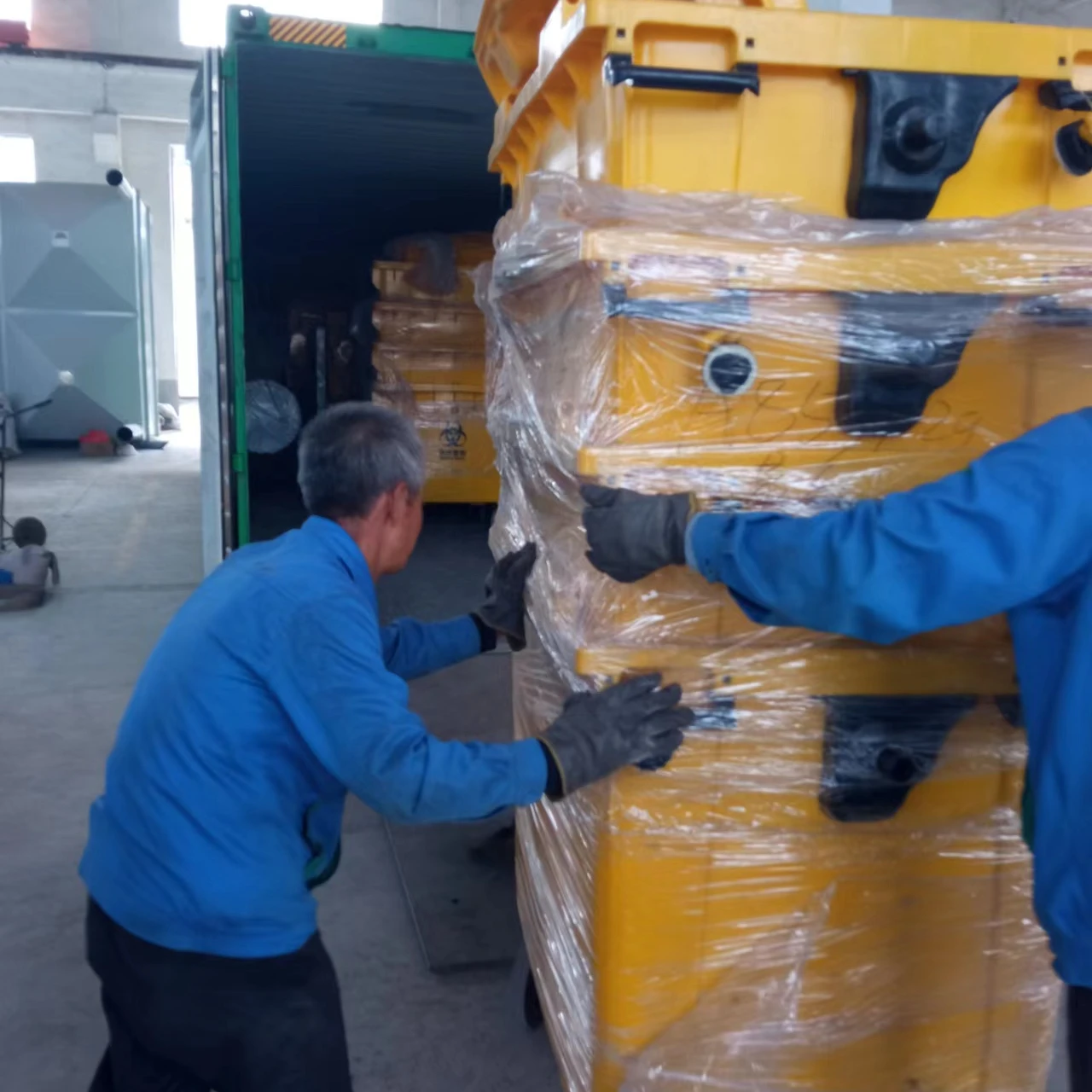 300kg paper medical waste incinerator 600-800 beds medical  industriel 5 toneladas  Hospital Medical Waste Incinerator Price