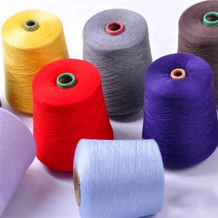 Wholesale cashmere yarn for knitting 26/2 cashmere knitting yarn of mongolian cashmere wool yarn