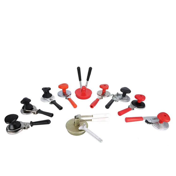 seamer for canning pickle cucumber fruit vegetable Aluminum Seamer Cans Canning Sealer