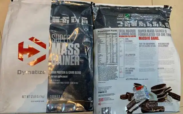 
Dymatize Elite 100%Whey Protein 