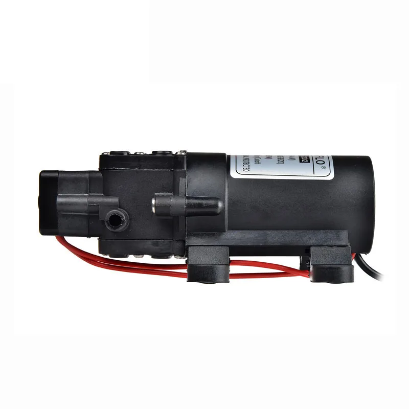  Singflo FLO-2201 12V 24V 2LPM 55PSI маленькие мембранные насосы сельскохозяйственная система разбрызгивания насос