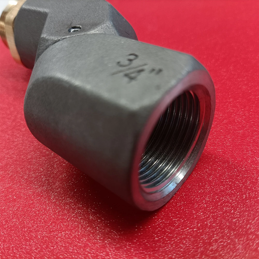 
OPW 241TPS series 3/4