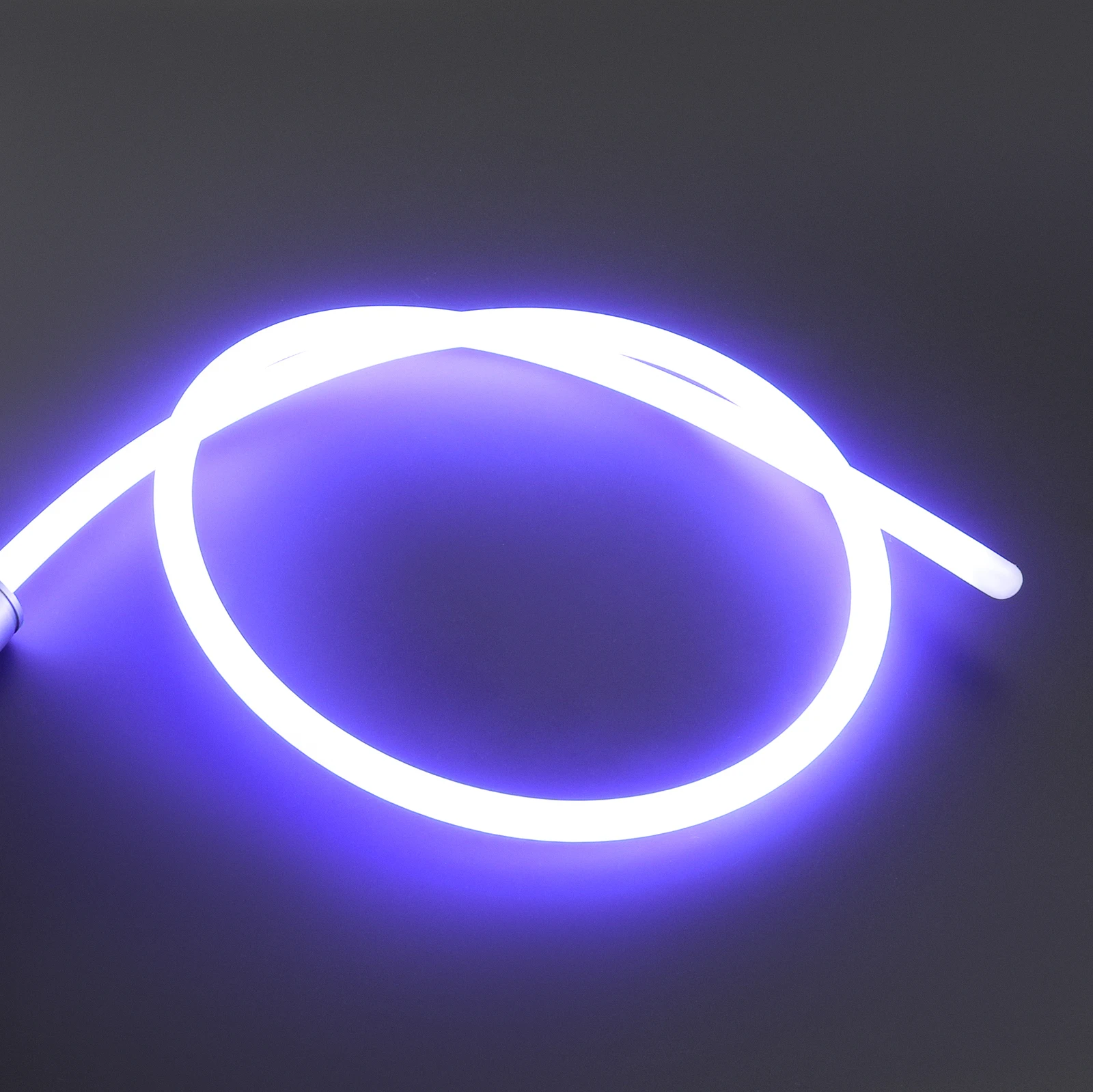 LGT The Acolyte Vernestra Lightsaber with whip Heavy Dueling Force FX Infinite Color Change Sword Star the Wars Light Up Toys