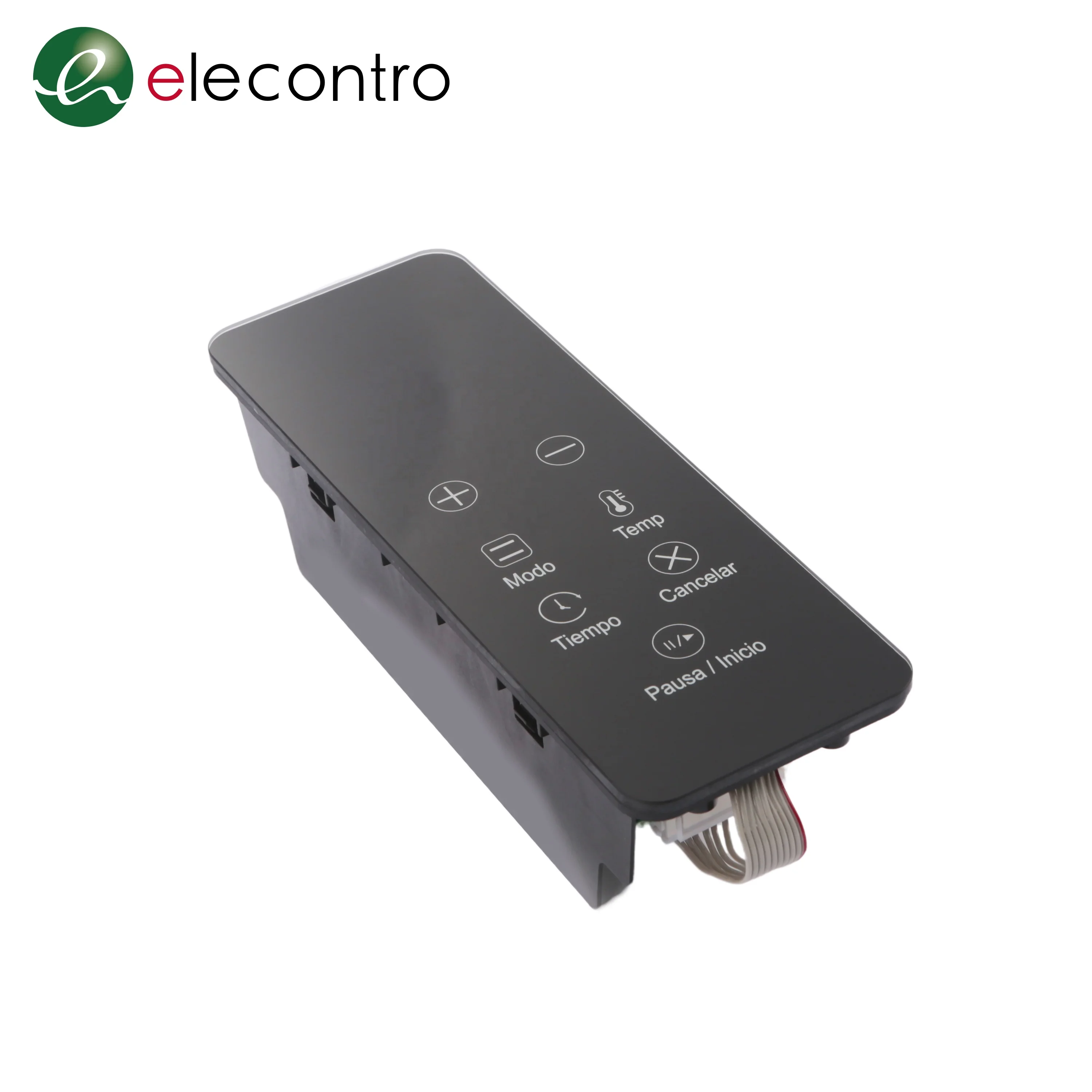 Custom PCB Assembly Touch Screen Oven Control Circuit Board Oven Parts