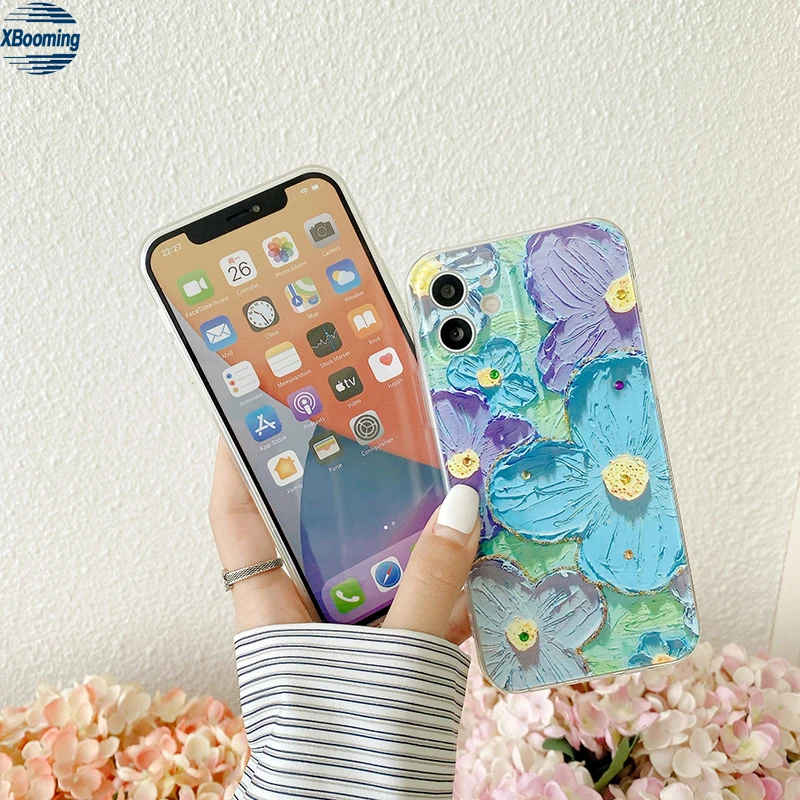 Hot selling mobile phone case all-inclusive protective case can be customized protective cover