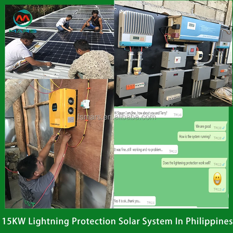 10kw solar power system off grid solar panel system for home solar panels 5kw solar energy system for house