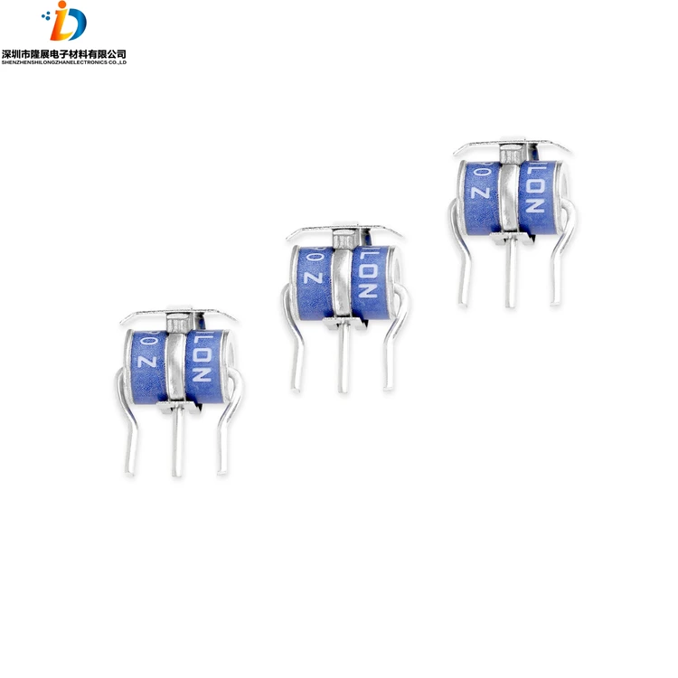 Gdt 2ra-5 Series Smd Gas Discharge Tubes