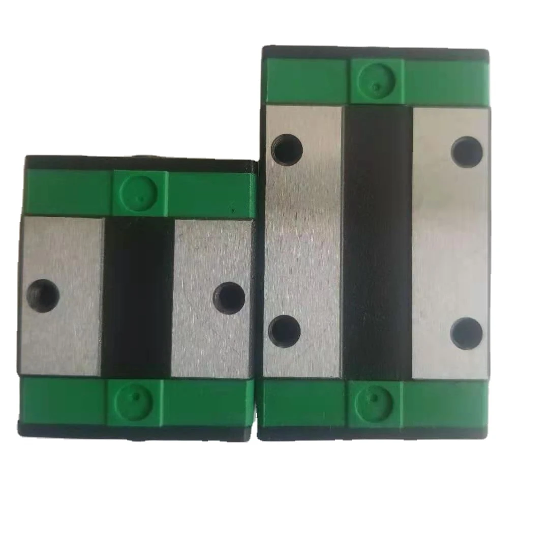 
linear guide and block EGH15SA linear guides slers EGH15CA linear slide block bearing 