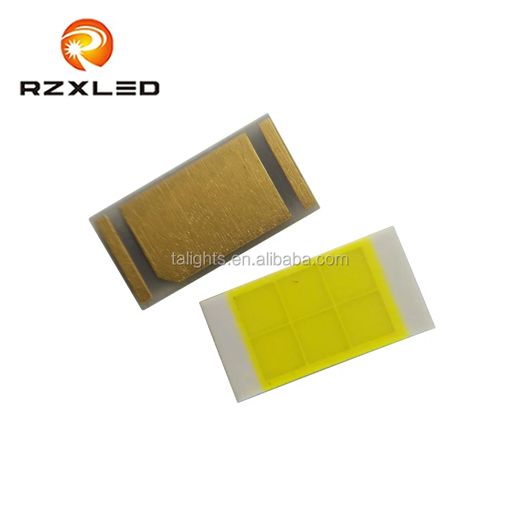 LED 12V White6000K 18W 7035Package Chip For H1 H7 Car Light