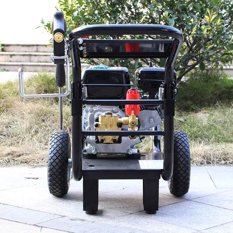 High quality 250 bar cold  pressure washer /high pressure washer