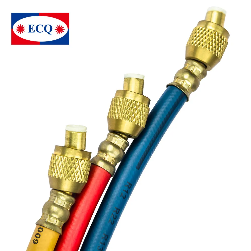 Шланг для зарядки деталей холодильника HVAC R410