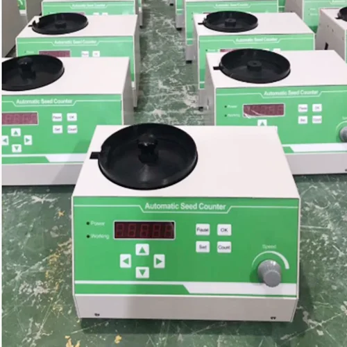sly-c Automatic Grain Seed Counter/Digital Corn/Rice/Soybean/Buckwheat/Barley seeds counter digital plant seed counting machine