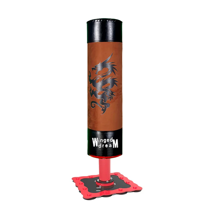 Черный Бокс для фитнеса, 158 см, сделано в Китае, боксерская груша