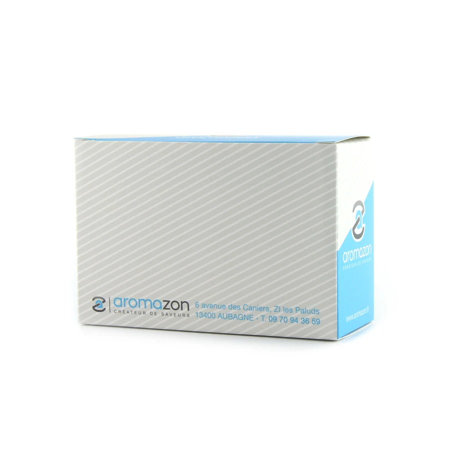 custom cardboard printed paper coffee mug packaging box