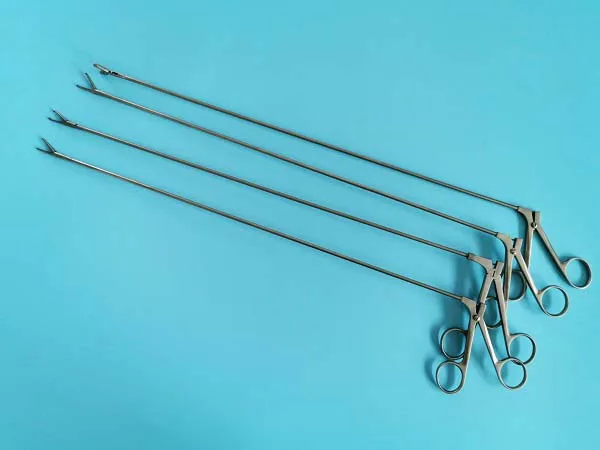 Medical esophagoscope/Surgical esophagoscope/Rigid esophagoscope