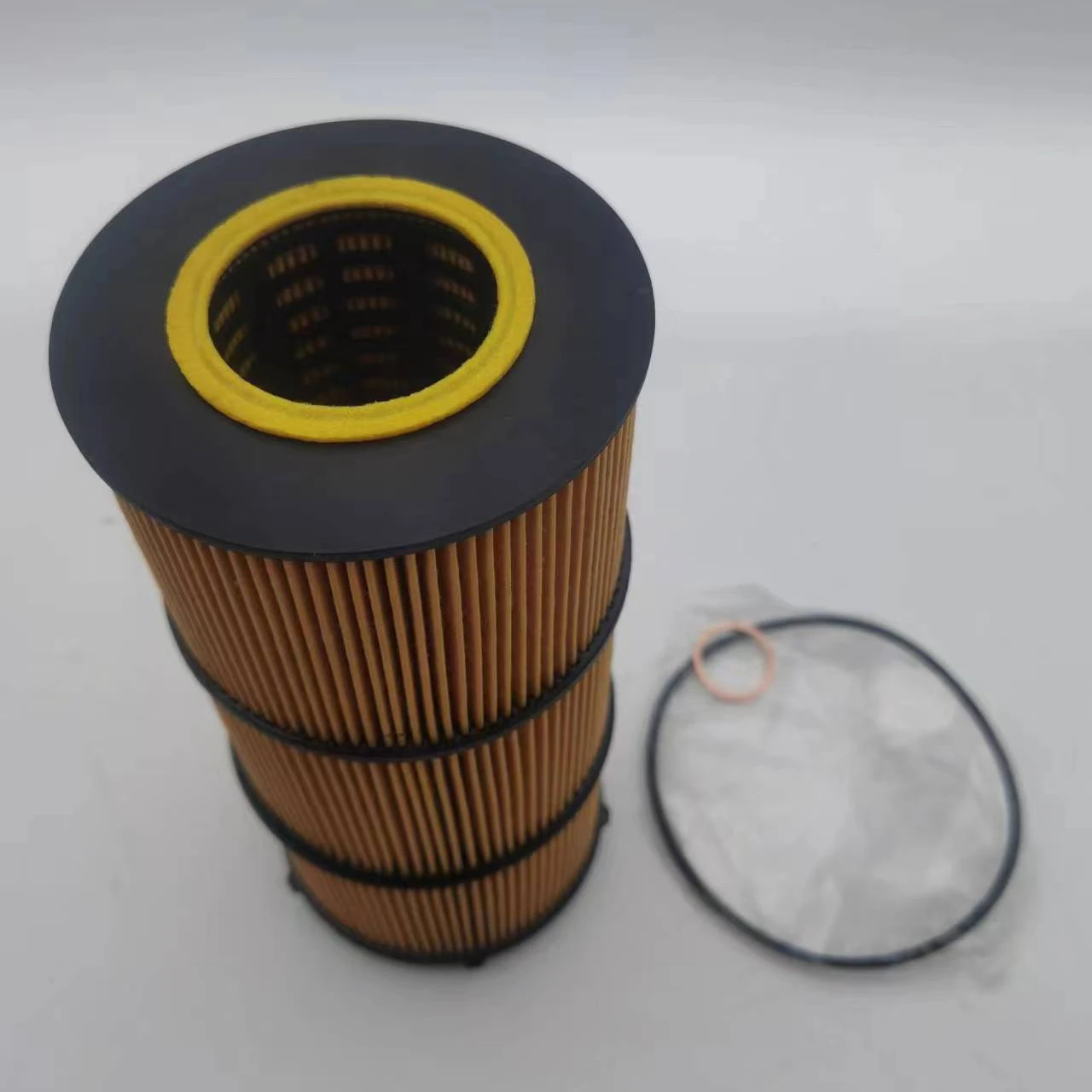 hot sale Auto Oil Filter 4721841125 4721841025 Hu12001z Lf17511 Lp5090 A4721800509 for Mercedes-Benz