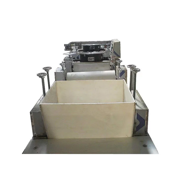 semi automatic protein bar cereal bar candy cereal bar equipment