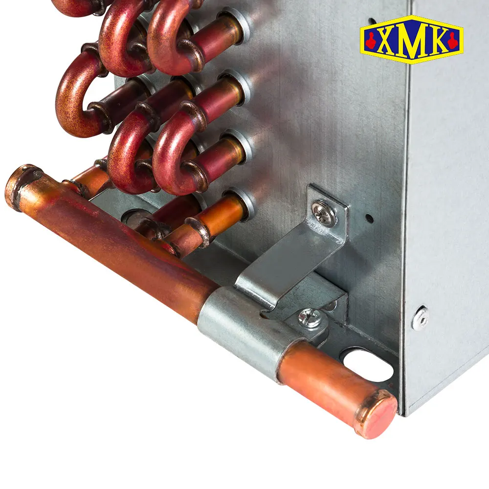 XMK испаритель с воздушным охлаждением 5hp конденсатор