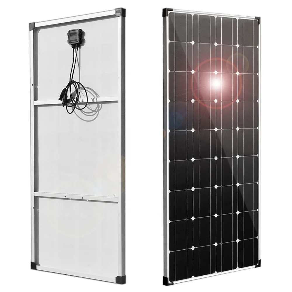 Solar panel 300w 330w 350w 400w 500w solar panel 1000w price systems