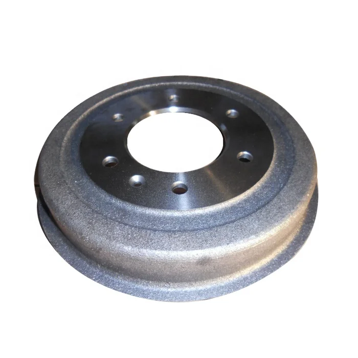 8973605050 china brake drum manufacturer