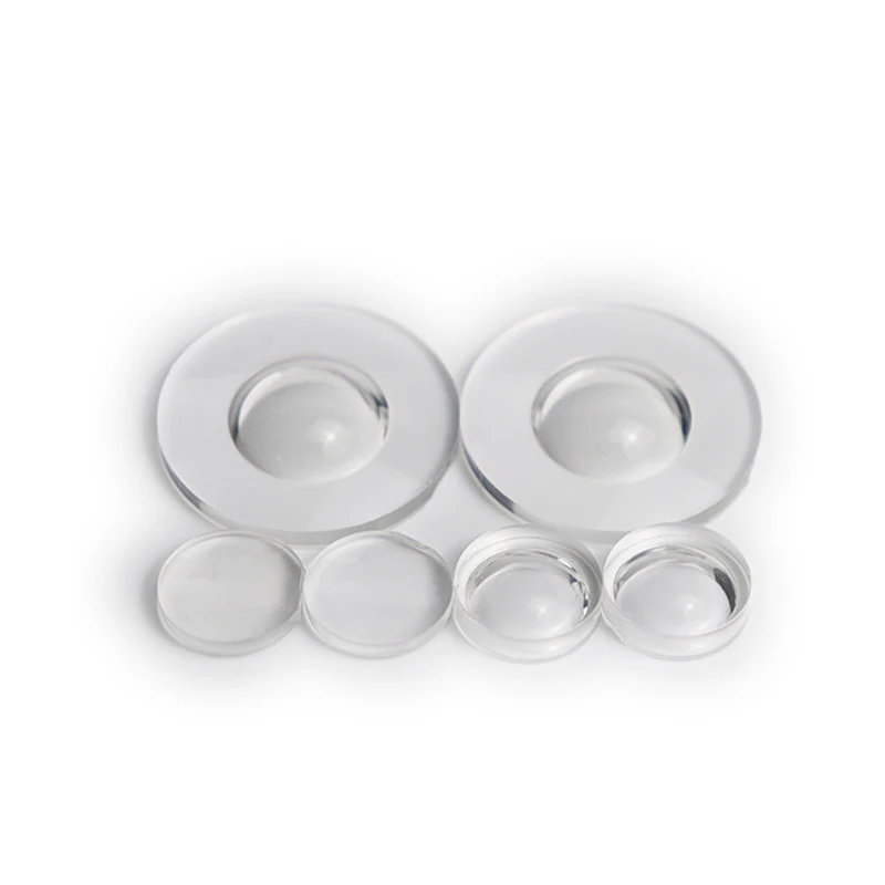 Support custom 200 degrees wide Angle cat eye access control lens can adjust the Angle