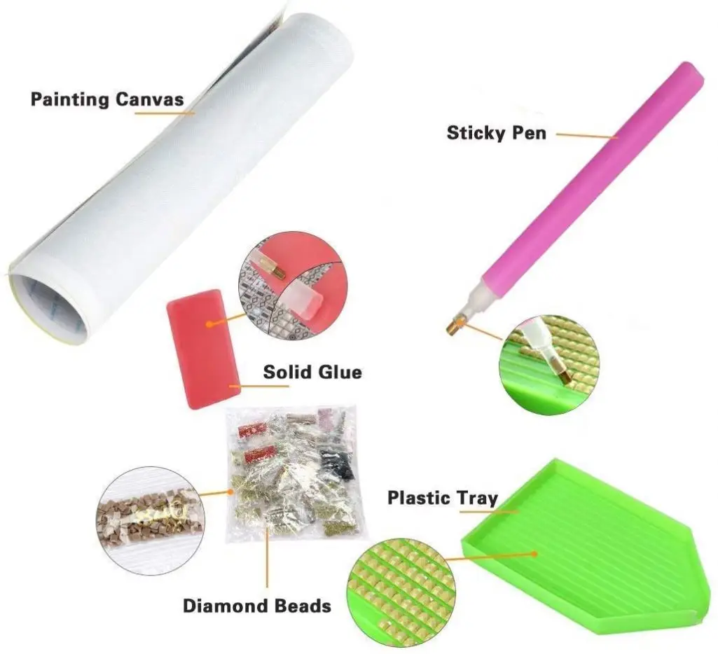 2023 г., алмазная живопись с ангелом в новом дизайне Bts 5D