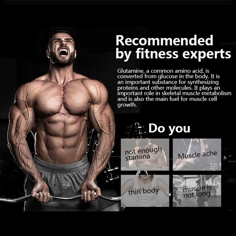 GMP Factory OEM Protein Bodybuilding Sport Supplement Muscul Whey Protein Powder Whey Powder Healthcare Supplement