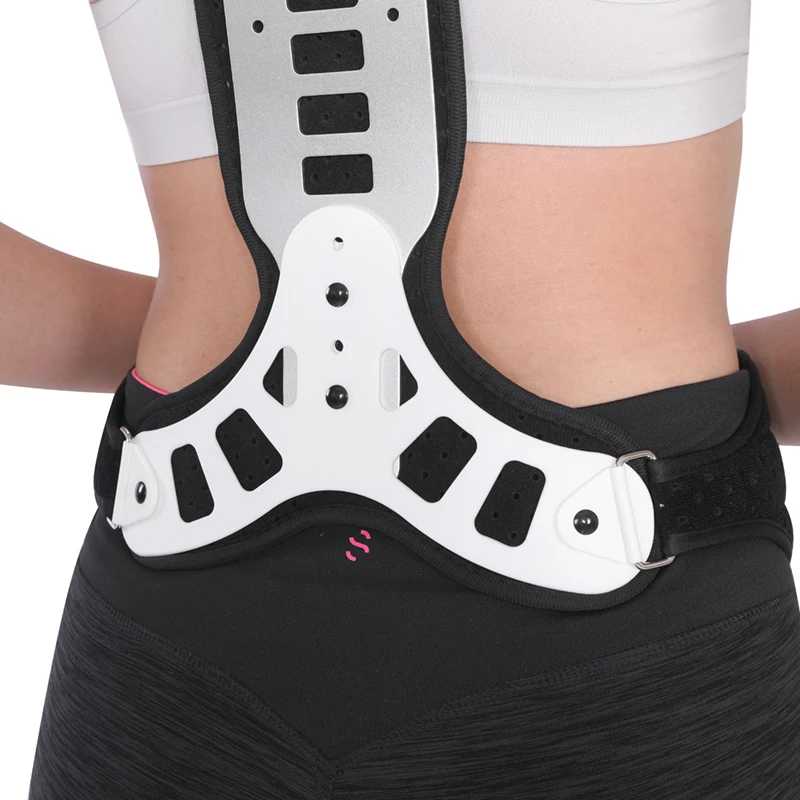 TJ-BM001  Lumbar Back Brace Corrector Waist Support Belt Vertebral Column Waist Brace