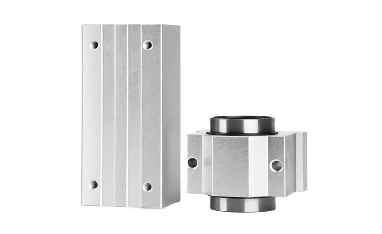 
SQ Professional Manufacture of Linear Slide Block SBR Series SBR40LUU for Machine 