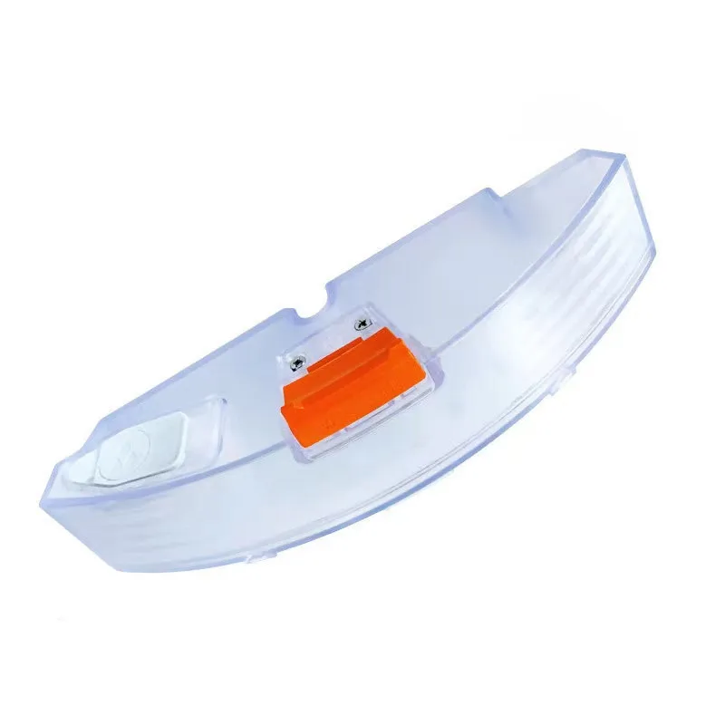 Подходит для Xiaomi Roborock S7 S70 S75 с электрическим управлением бак воды пылесос подметальный робот аксессуары