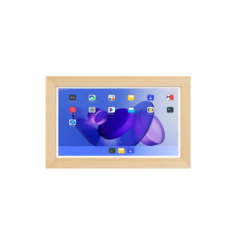15 6/21 5/23 8/32 дюйма 4 + 32 г RK3568 Android 14 Digital Signage планшеты lcd сенсорный экран RJ45 для рекламы