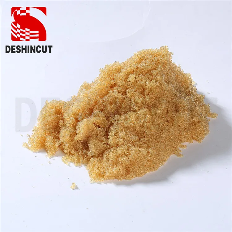 
Multi-function strong-base anion exchange resin Mixed bed Ion Resin 
