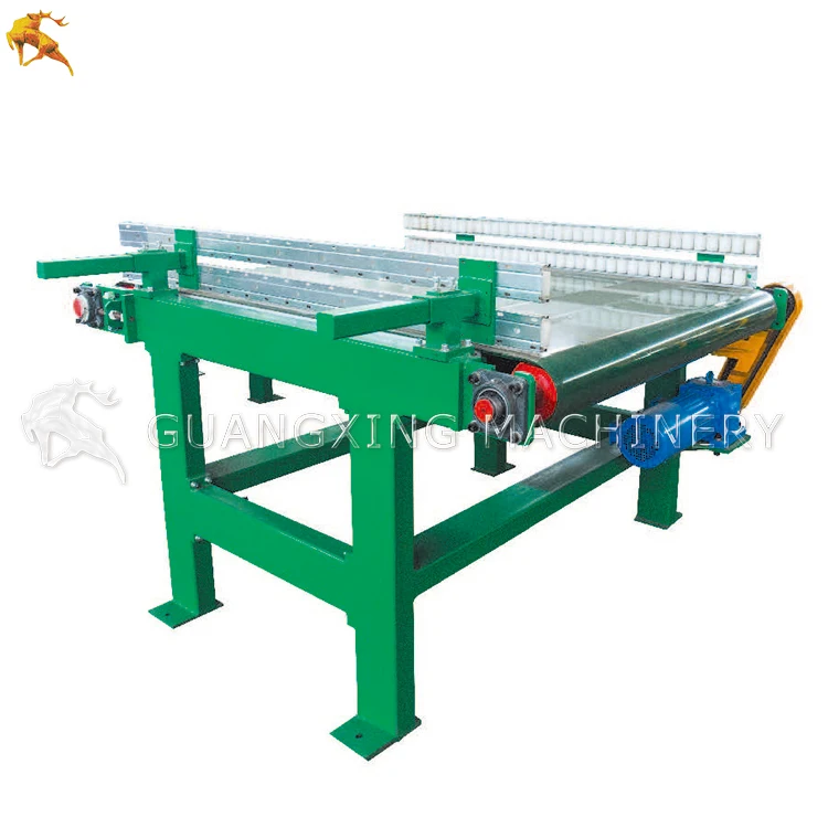 Direct rock wool machinery production line to produce machinery production tools