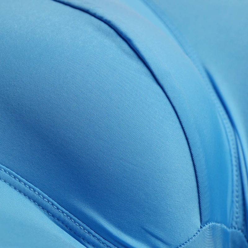 Боксеры мужские Бесшовные, Трусы-шорты на заказ, 85% полиамид, ледяной шелк, пикантное нижнее белье