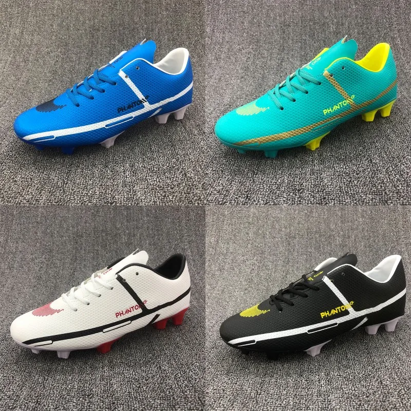 Mammon Free Shipping Football Boots, Top Quality Mens Soccer Boots, Outdoor Soccer Shoes On Sale