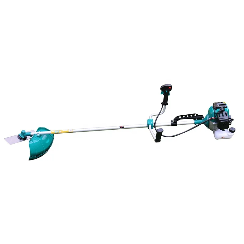 Jusen  Garden tools 52CC Gasoline Garden brush Cutter