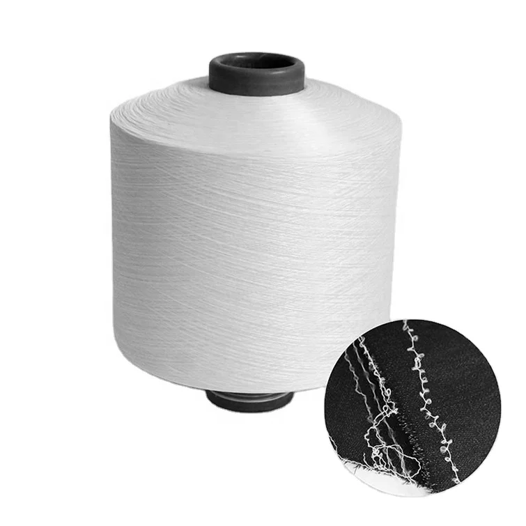 
450 diners polyester dty yarn ---Buy direct from manufacturer 