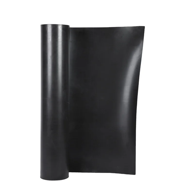 Полная спецификация лист резины промышленный